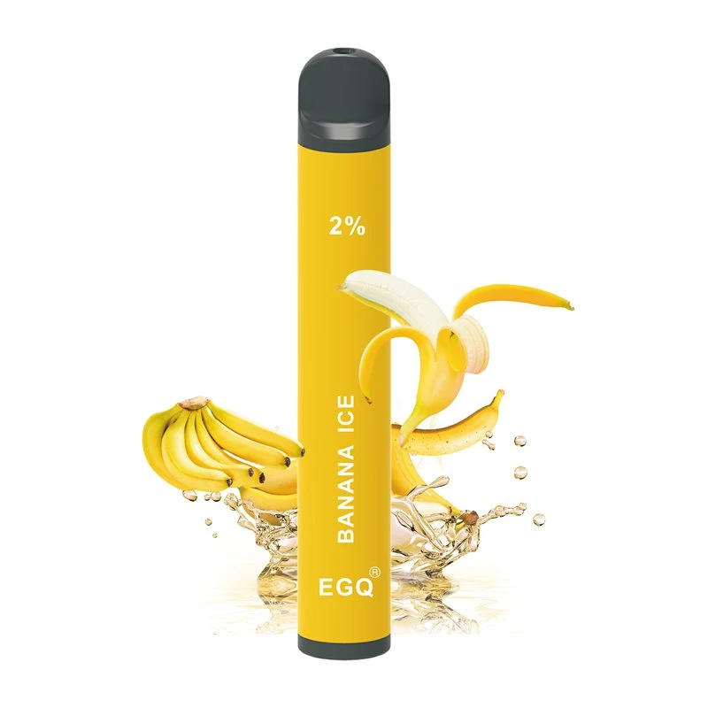 All in One Vape