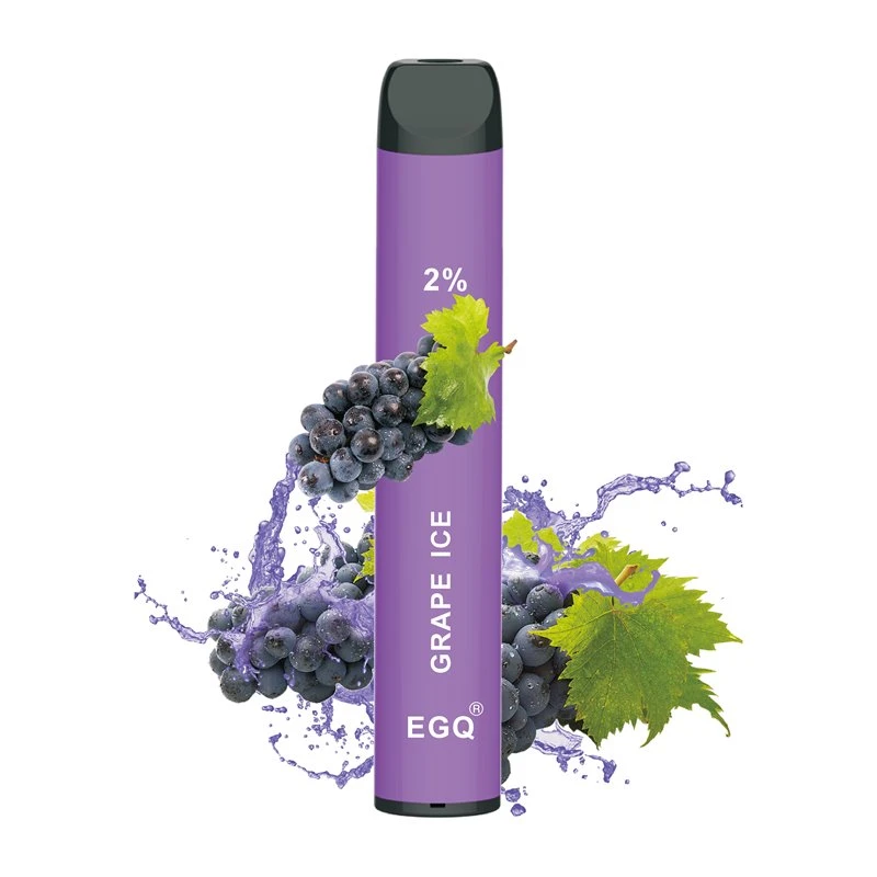 Elen Bar Disposable E Cig