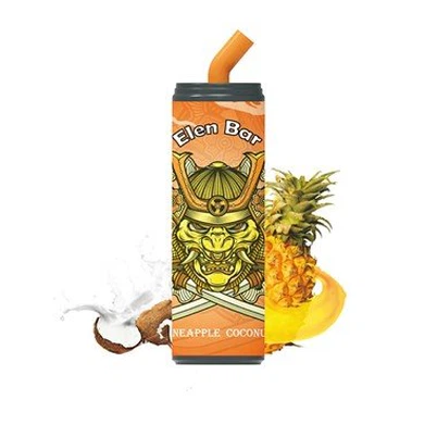 টেন ফ্লেভার ডিসপোজেবল ভ্যাপ