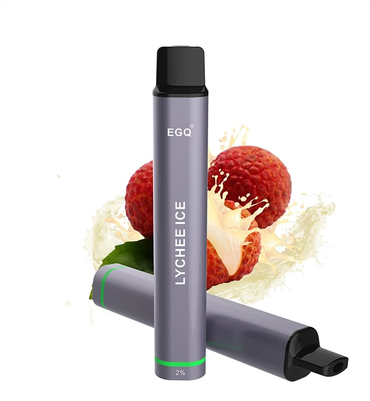 Disposable Electronic Mini Cigarette