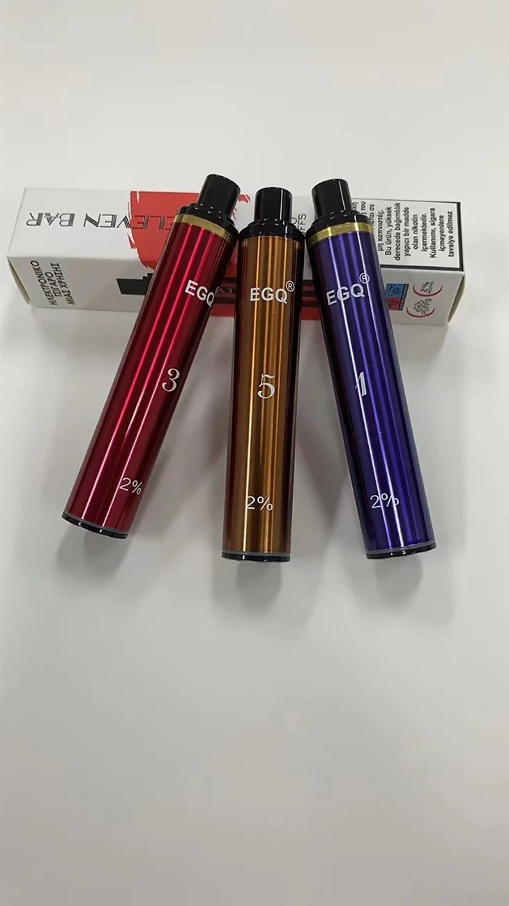 High-end Disposable Electronic Cigarette