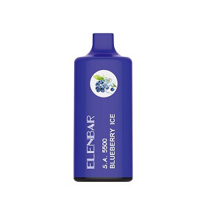 18ML ই-তরল রিচার্জেবল ইলেকট্রনিক সিগারেট