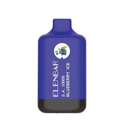 রিচার্জেবল 10000 পাফস ভ্যাপ ডিভাইস