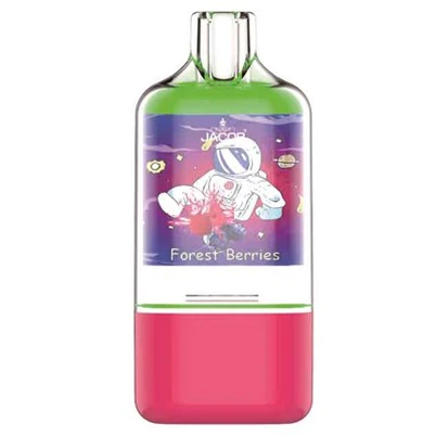 3000 পাফ সহ Vape Pod Vape Pen ইলেকট্রনিক সিগারেট