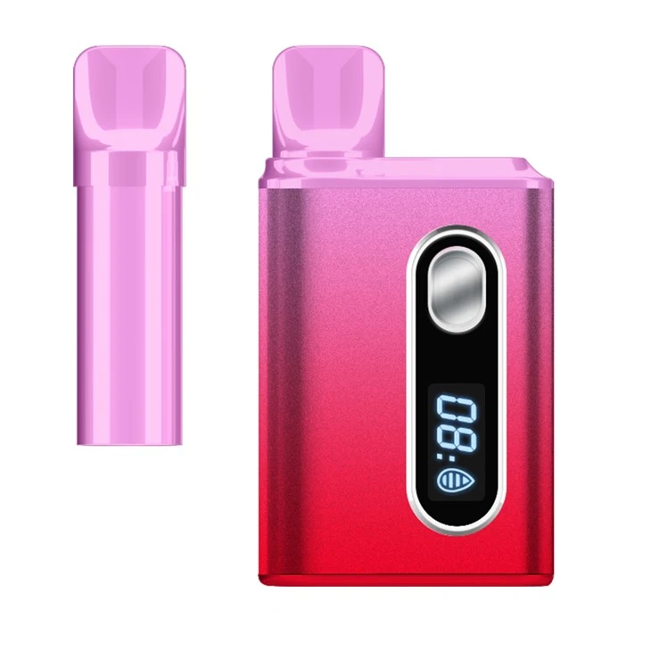 Vape Pod EGQ Vape ইলেকট্রনিক সিগারেট