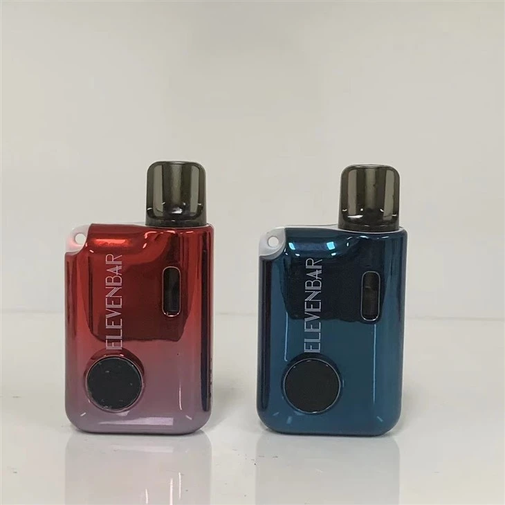 2 Ml Vape Pod