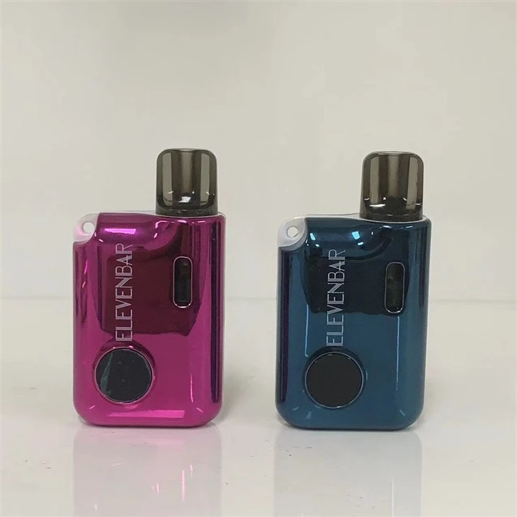 2 Ml Vape Pod