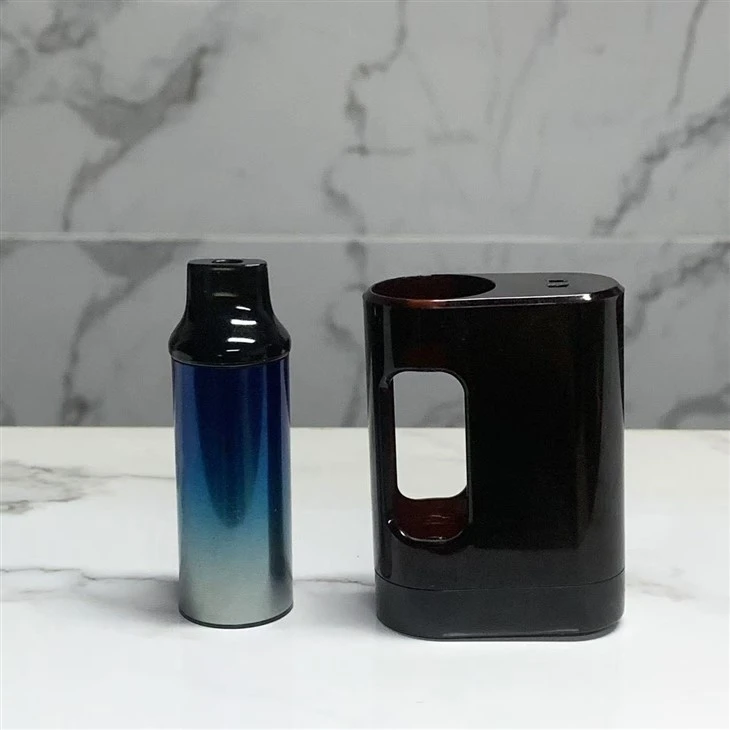 20000 Puffs Crystal Vape Pod
