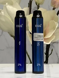 Disposable Vape Pen 3000 Puffs