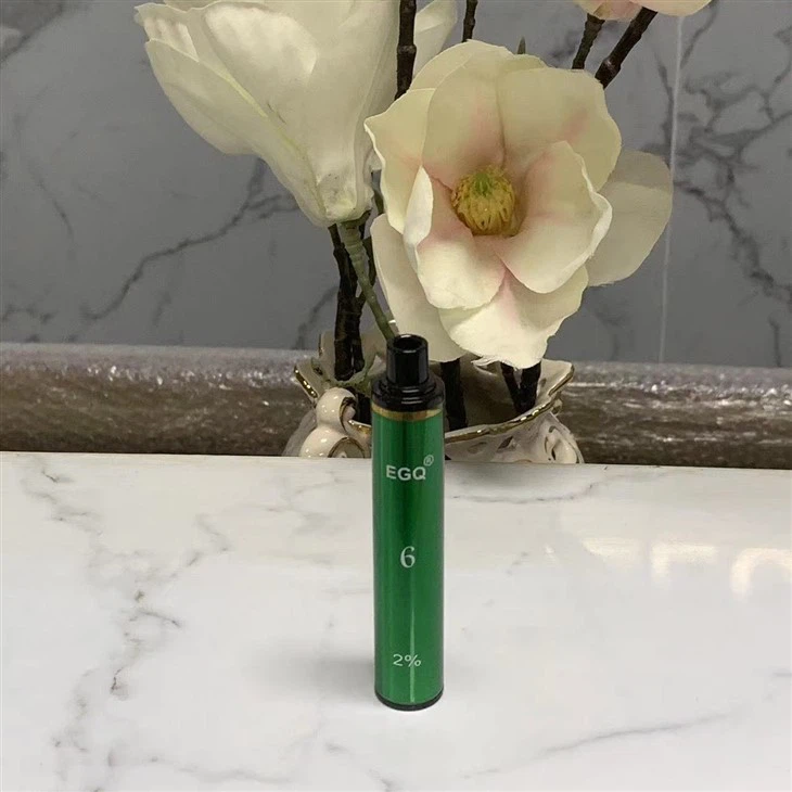 Egq 600 Puffs Tpd Disposable Vape With Verify Vape Pen Vapes Vaping