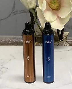Hot Plus 2000 Puffs Disposable E Cig