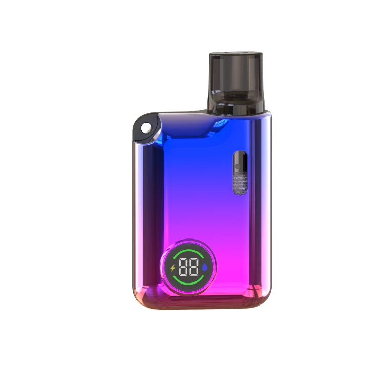Hot Selling 600 Puffs Vape Pod