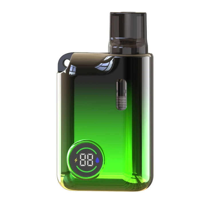 Hot Selling 600 Puffs Vape Pod