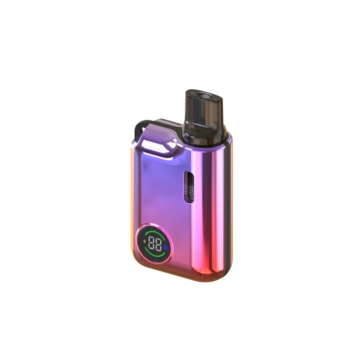 Hot Selling 600 Puffs Vape Pod