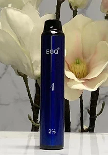 ডিসপোজেবল ভ্যাপ পেন 3000 পাফ