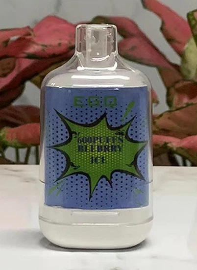 পাইকারি আমি 600 Puffs সঙ্গে ডিসপোজেবল Vape Vape