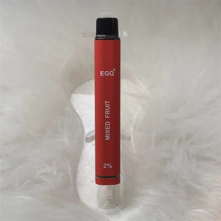 Square Disposable E Cigarette 800 Puffs Vape Pens House Of Vapes