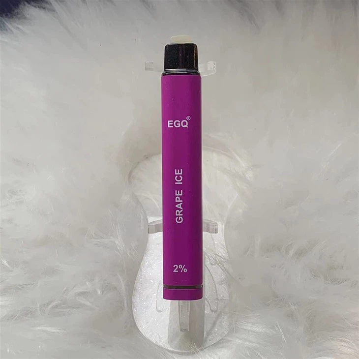 Square Disposable E Cigarette 800 Puffs Vape Pens House Of Vapes