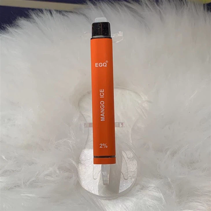 Square Disposable E Cigarette 800 Puffs Vape Pens House Of Vapes