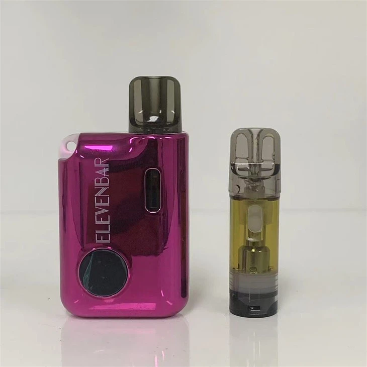 Vape Pod Electronic Cigarette
