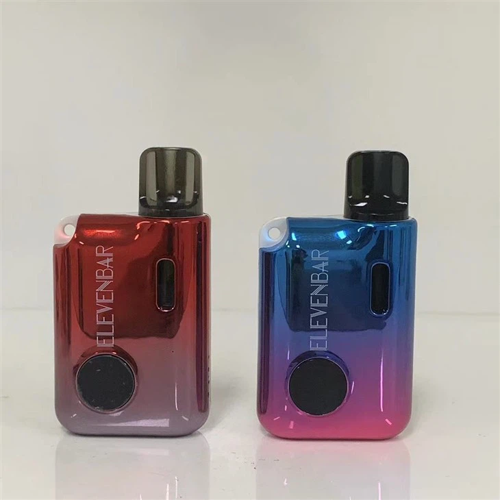 Vape Pod Electronic Cigarette