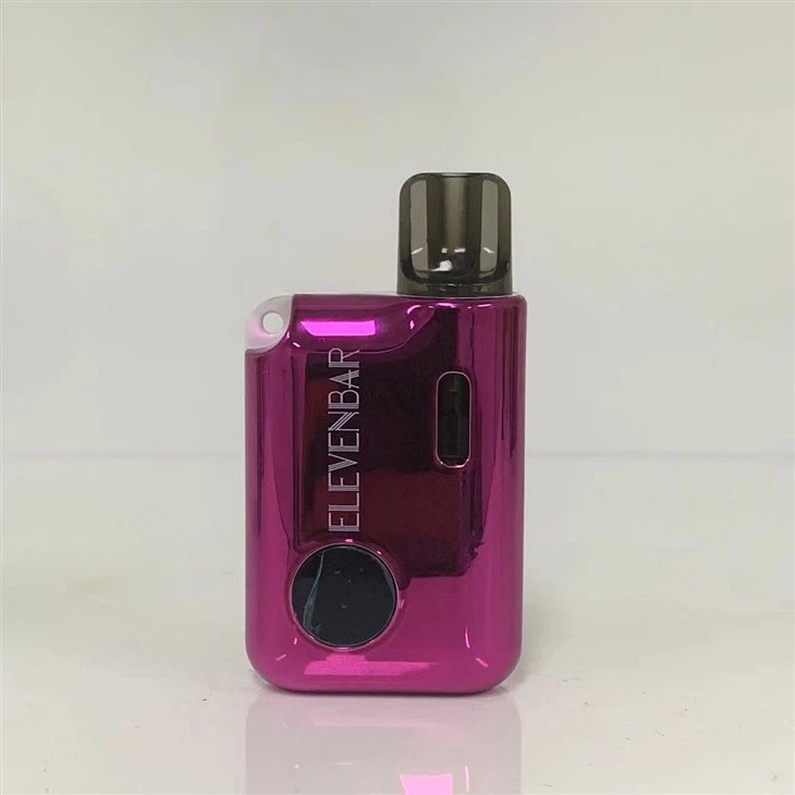 Vape Pod Electronic Cigarette