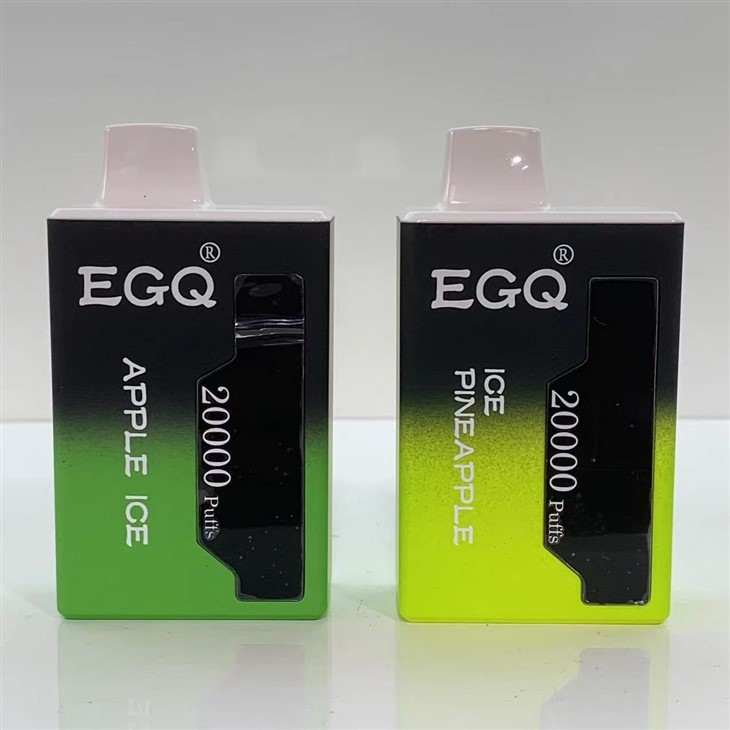 Wholesale I Vape Disposable Vape With 20000 Puffs