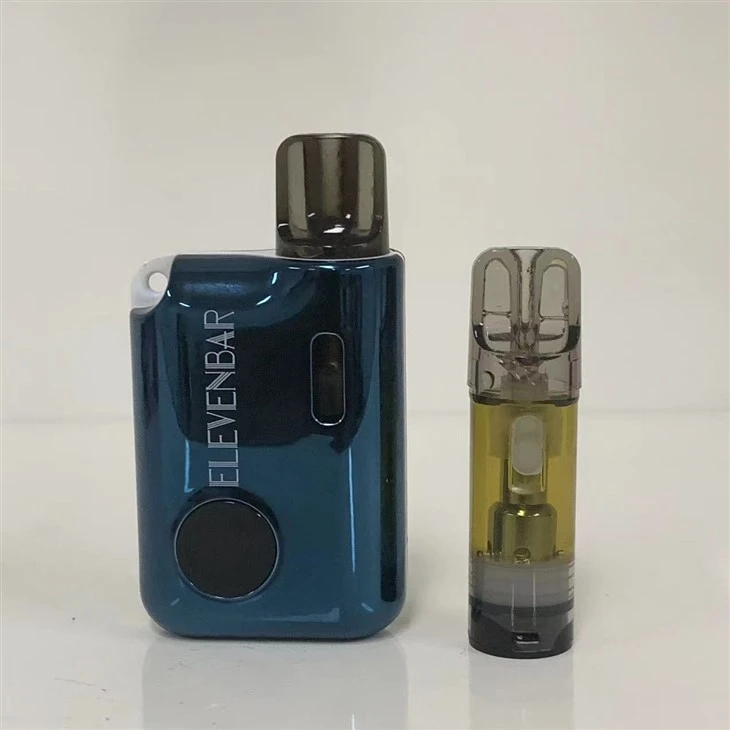 Wholesaler I Vape Pod With 600 Puffs